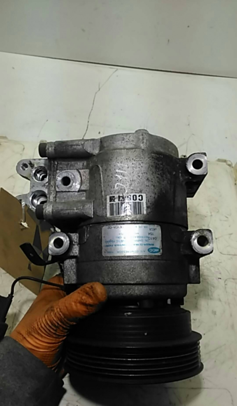 Compressor Ar condicionado (111163).