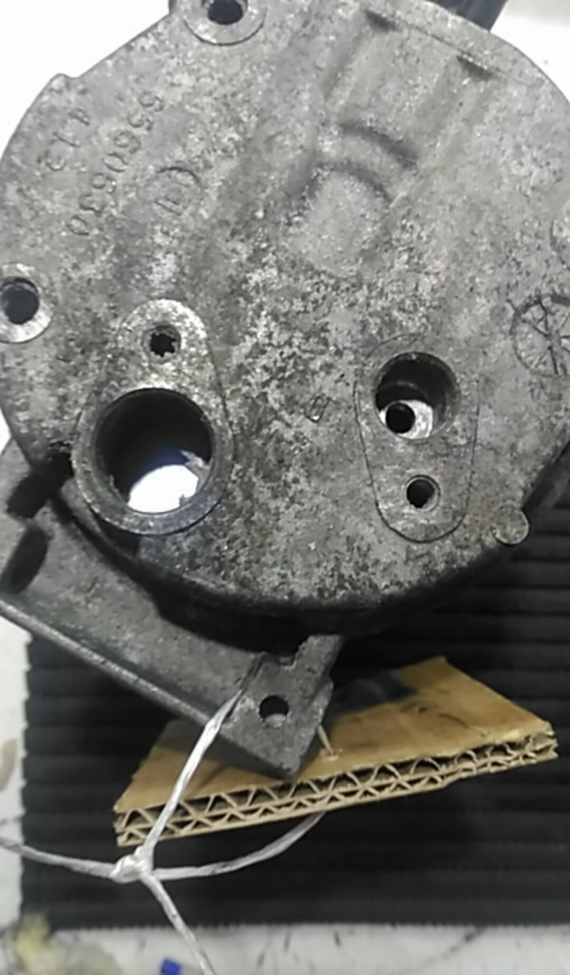 Compressor Ar condicionado (111192).