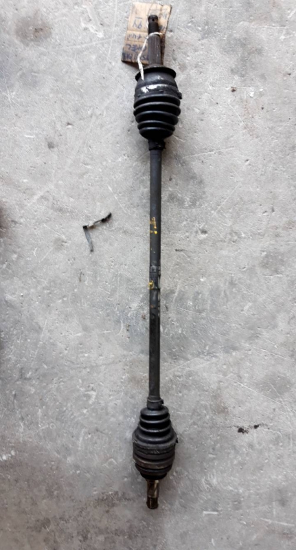 Transmissão frente direita (111583).