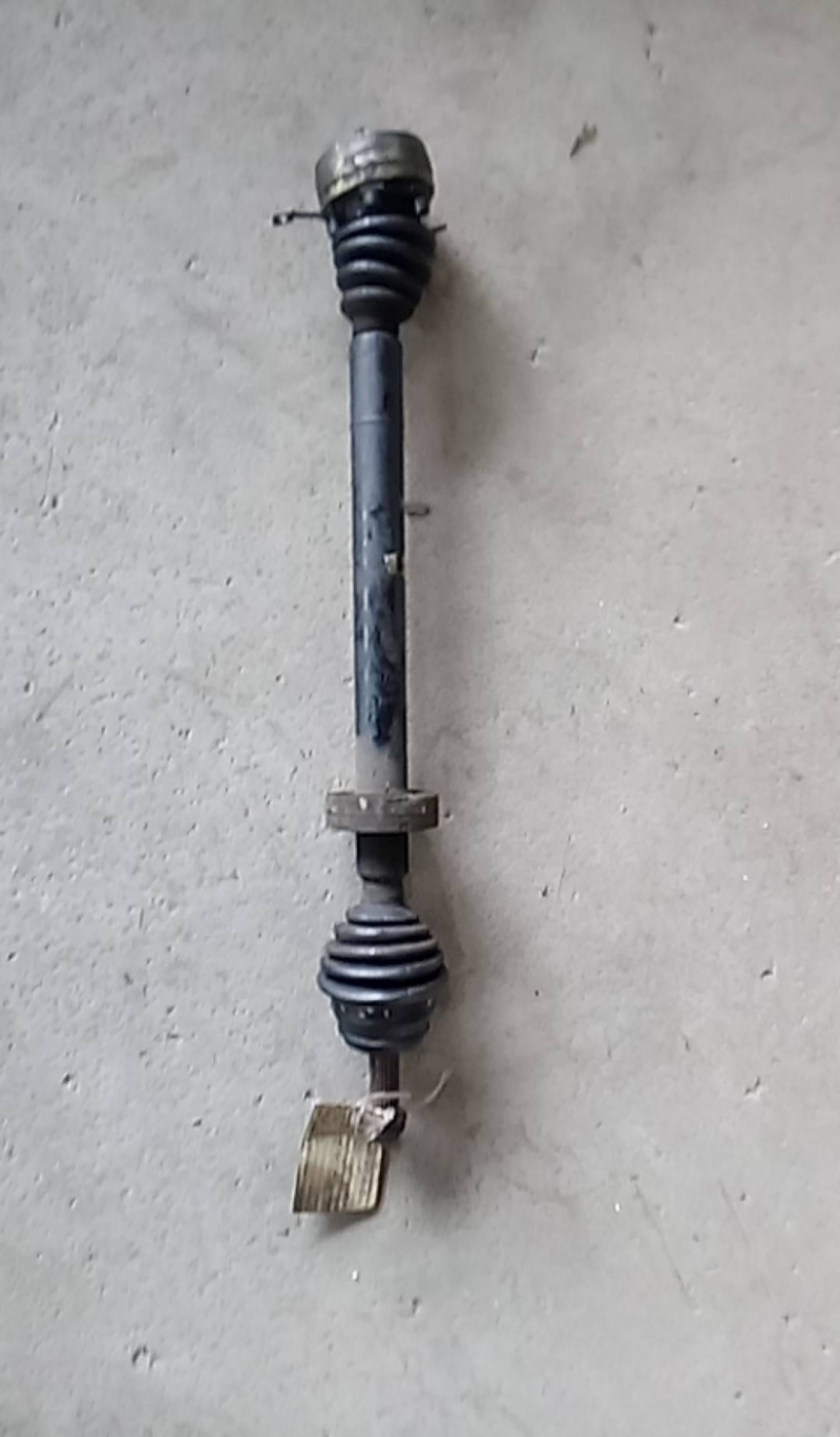 Transmissão frente direita (111639).