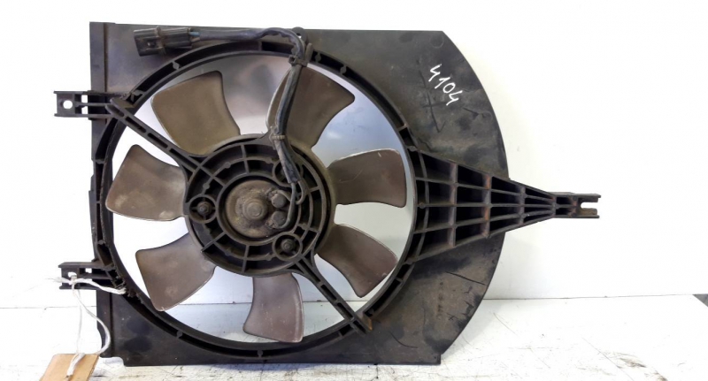 Termoventilador (113329).