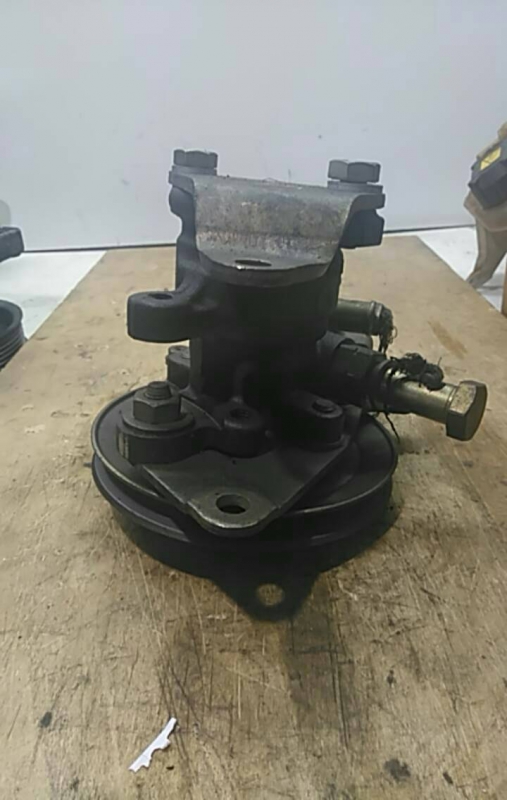 Bomba direcção assistida (113825).