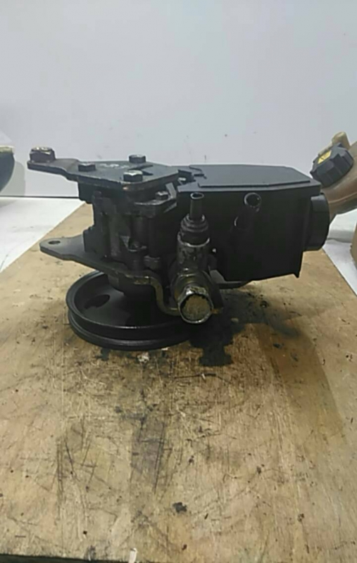 Bomba direcção assistida (113865).