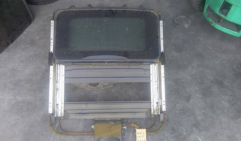 Tecto abrir vidro (114865).