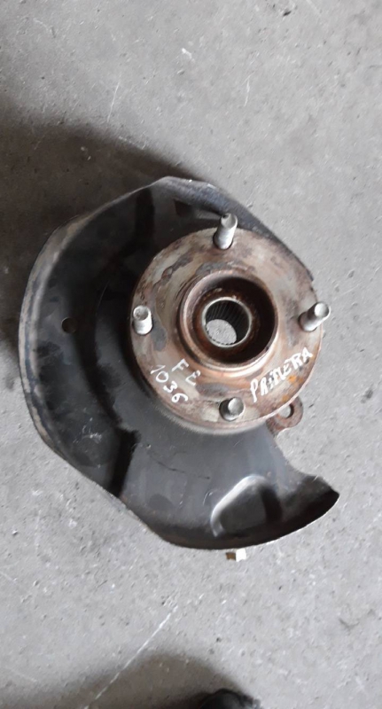 Manga eixo frente esquerdo (115486).