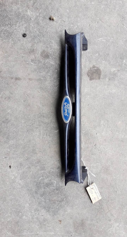 Grelha capot (115582).