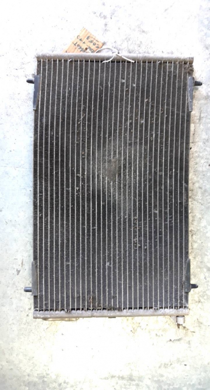 Radiador Ar condicionado (115950).