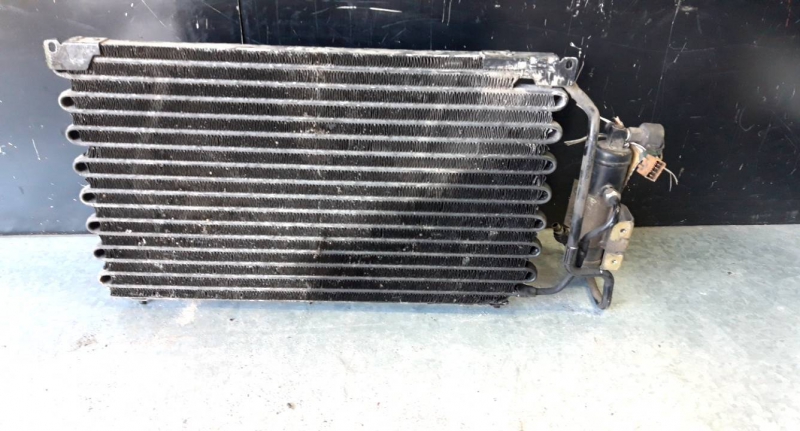 Radiador Ar condicionado (115952).