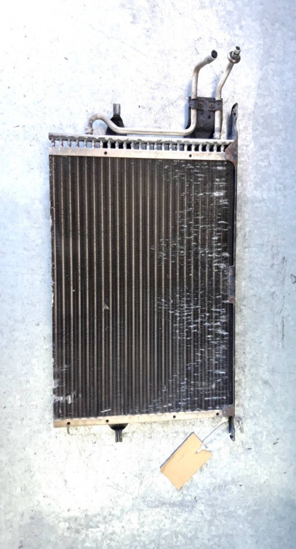 Radiador Ar condicionado (115978).