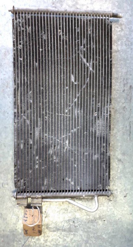 Radiador Ar condicionado (115980).