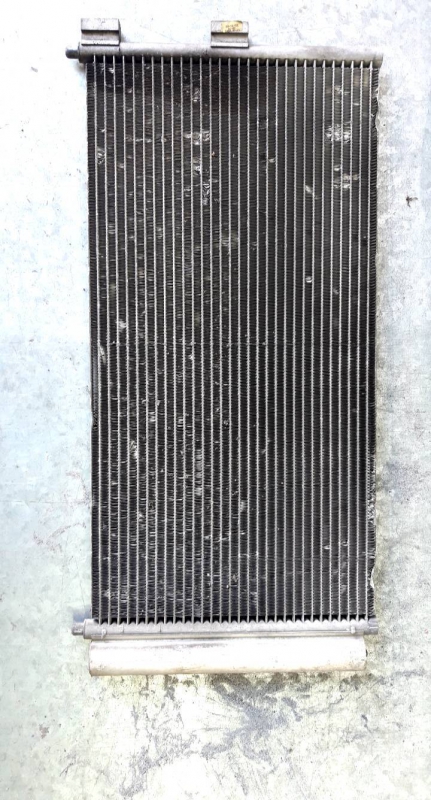 Radiador Ar condicionado (115986).