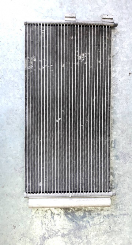 Radiador Ar condicionado (115986).