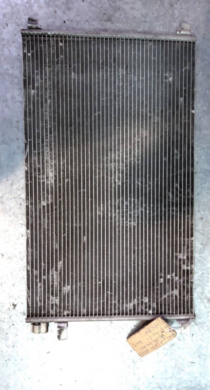 Radiador Ar condicionado (116020).