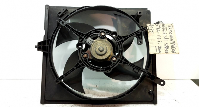 Termoventilador (116048).