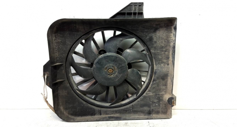 Termoventilador (116051).