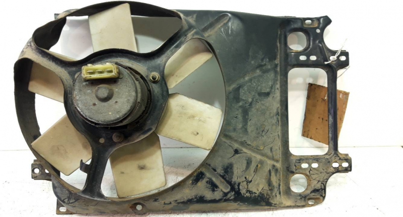 Termoventilador (116274).