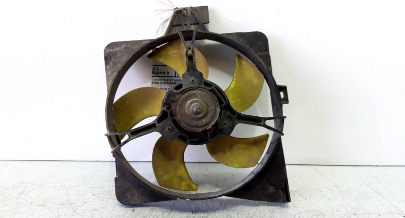 Termoventilador (116276).