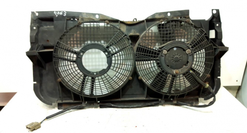 Termoventilador (116296).