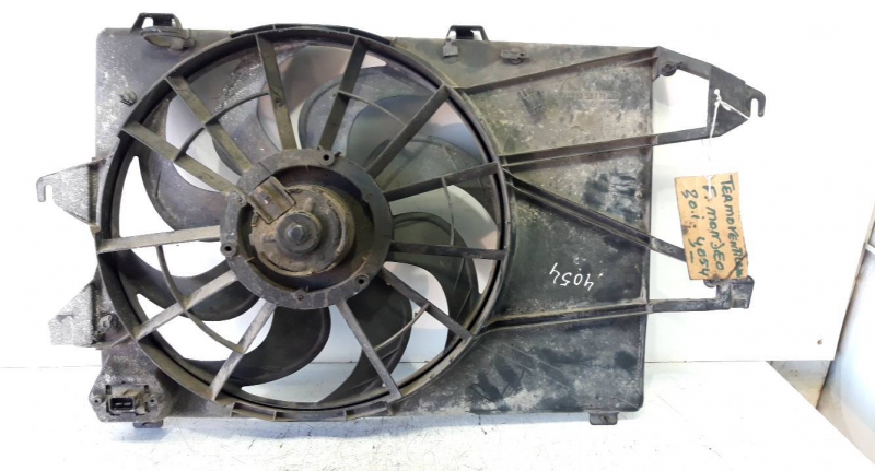 Termoventilador
