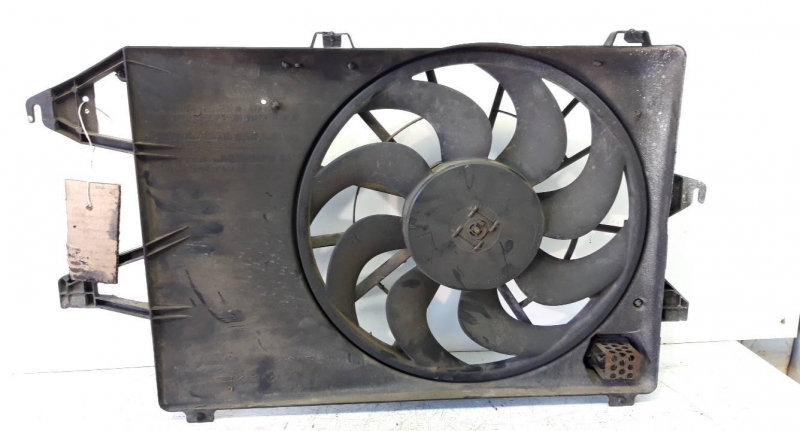 Termoventilador (116297).