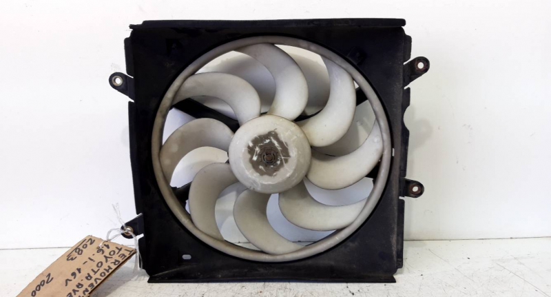 Termoventilador (116303).