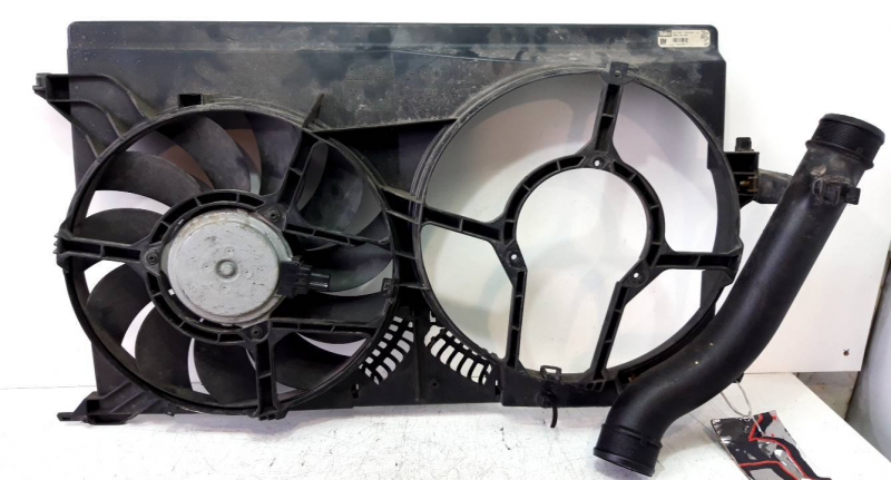 Termoventilador (116315).