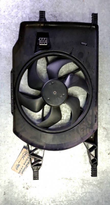 Termoventilador (116347).