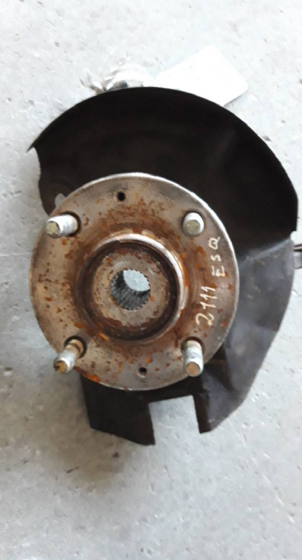 Manga eixo frente esquerdo (116621).