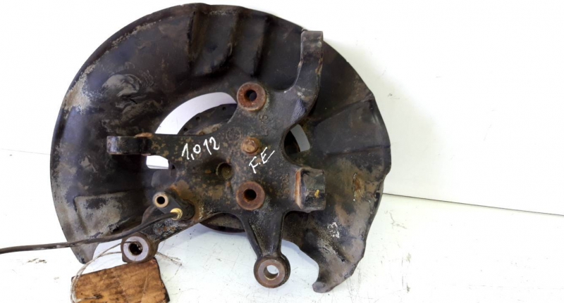 Manga eixo frente esquerdo (116770).