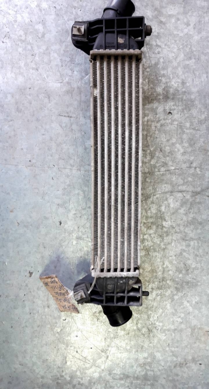 Radiador Intercooler (116841).