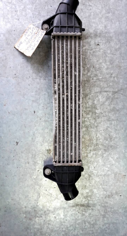Radiador Intercooler (116841).