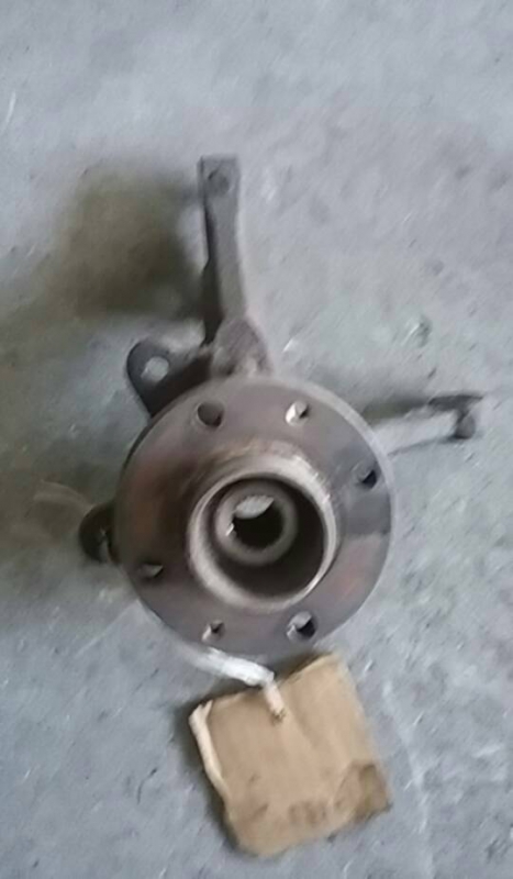 Manga eixo frente esquerdo (116867).