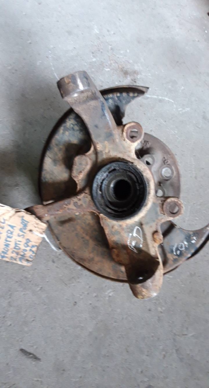 Manga eixo frente direita (117130).