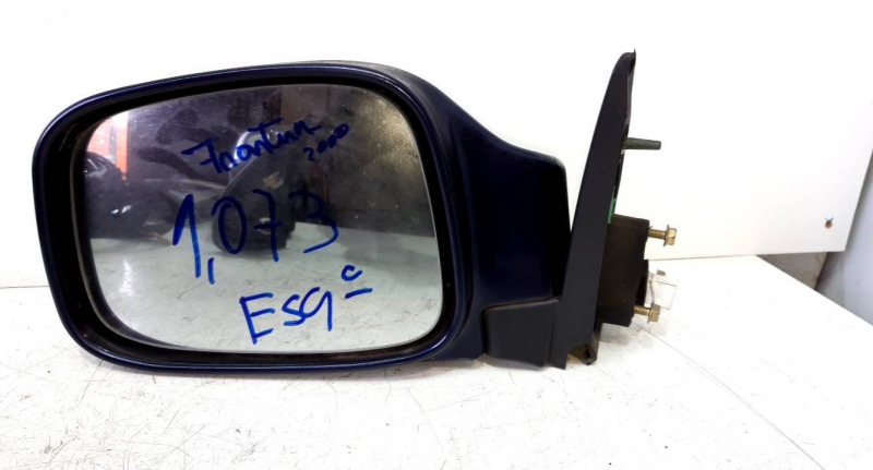 Espelho retrovisor elect esq (117147).