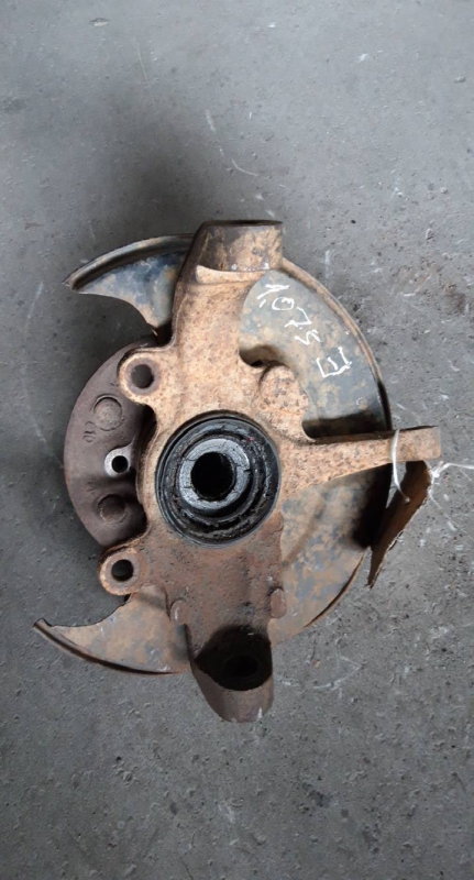 Manga eixo frente esquerdo (117156).