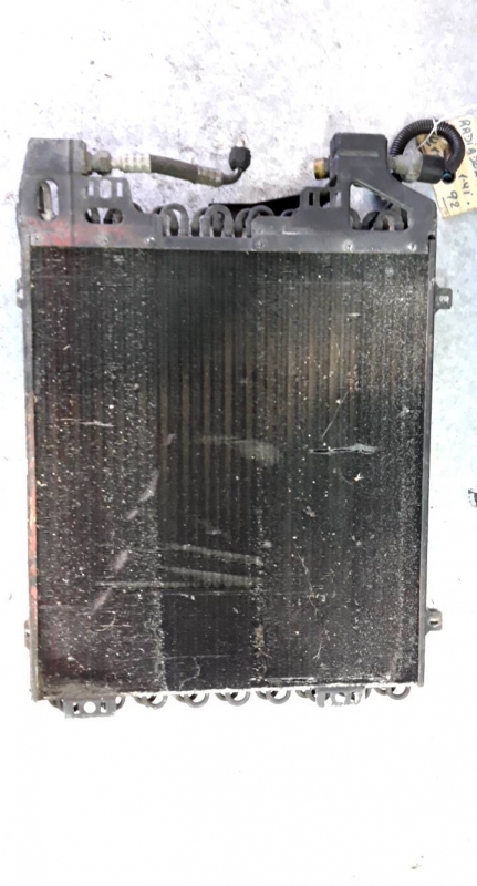 Radiador Ar condicionado (117960).