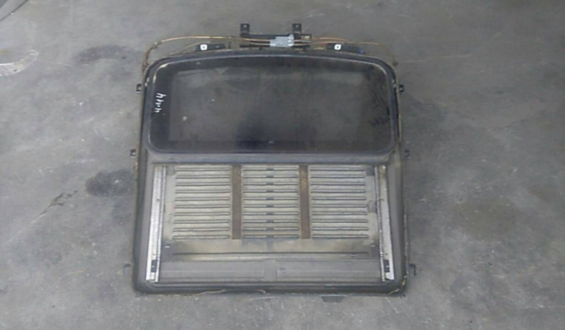 Motor tecto abrir (118566).