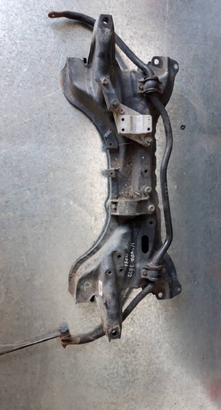 Charriot frente (119566).