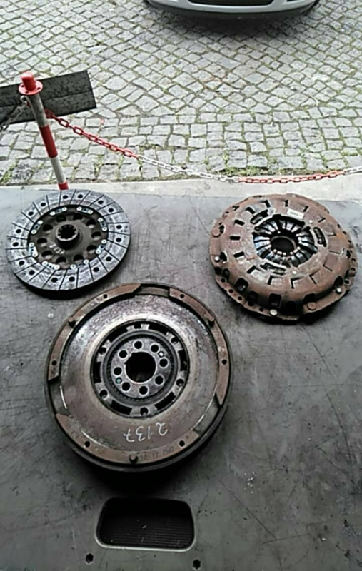 Kit Embraiagem (120071).