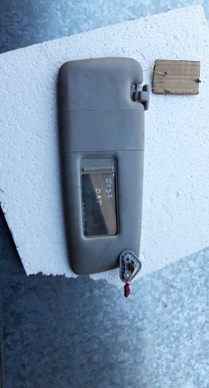 Pala sol direita (120146).