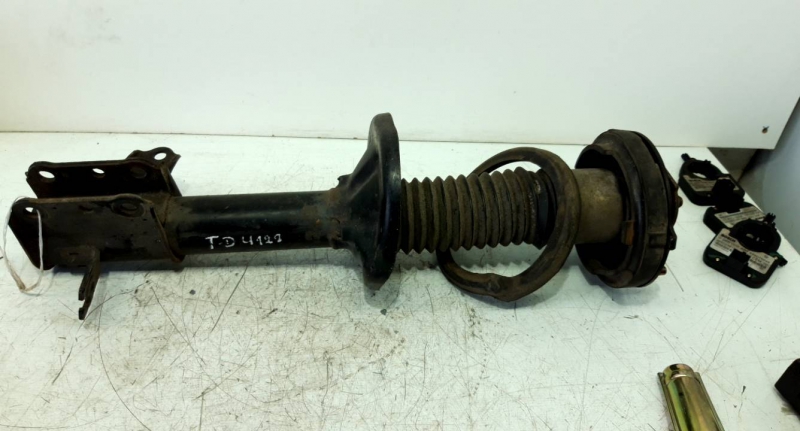 Amortecedor tras dto (122592).