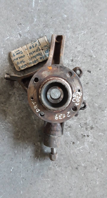 Manga eixo frente direita (123151).