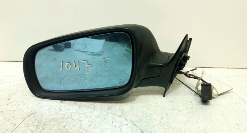 Espelho retrovisor elect esq (123230).
