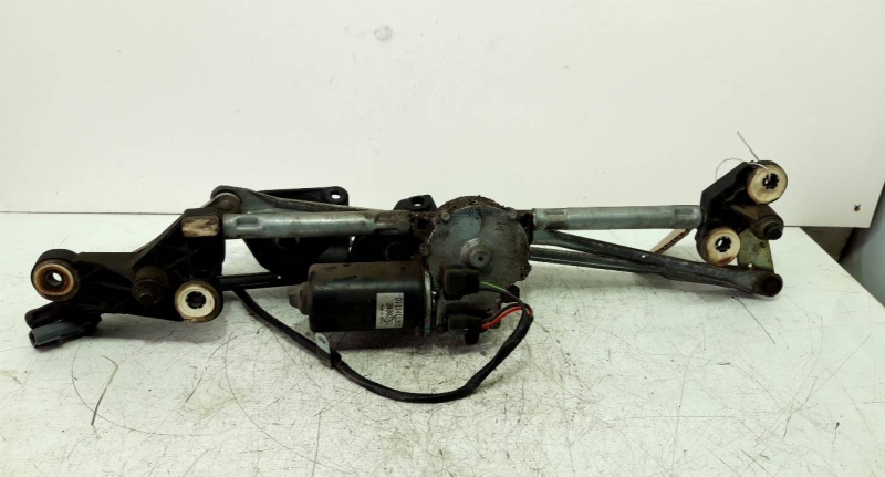 Mecanismo limpa para brisas (123799).