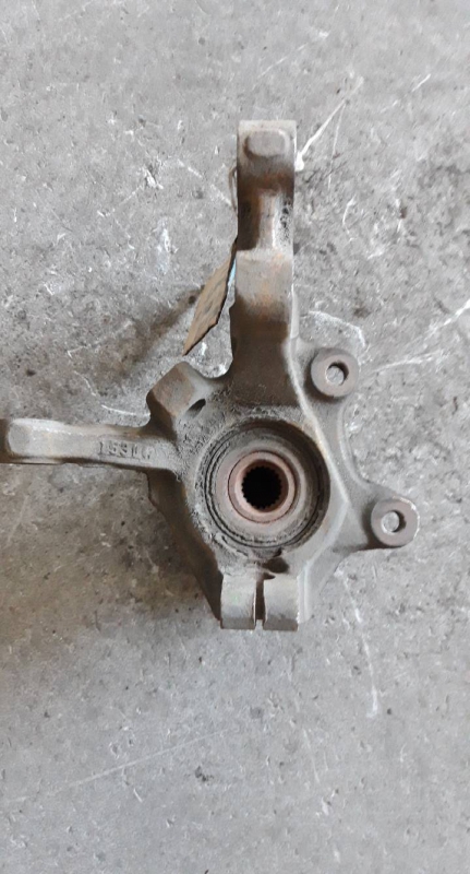 Manga eixo frente esquerdo (145722).