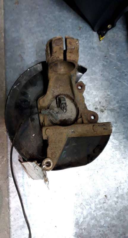 Manga de Eixo Tras direito (146338).