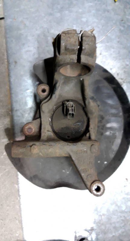 Manga de Eixo tras esquerdo (146339).