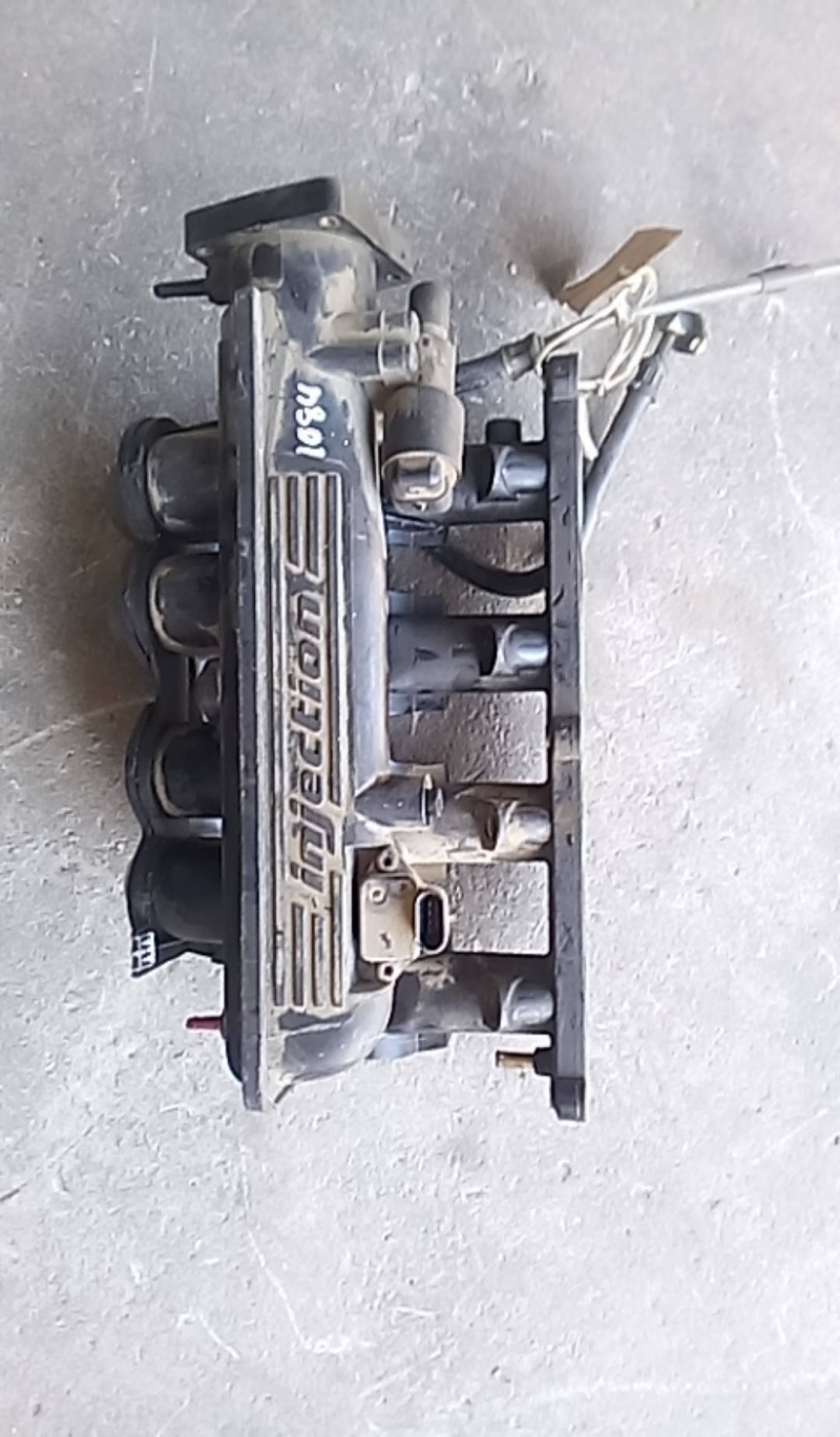 Colector admissão (146485).