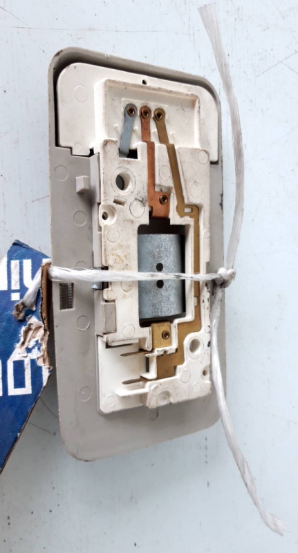 Plafonier tecto (146535).