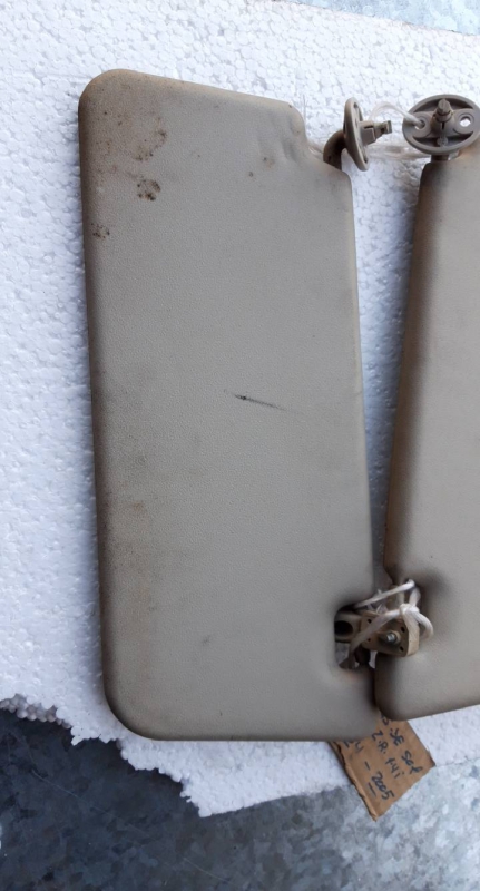 Pala sol direita (146584).